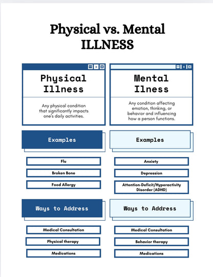 THE CALM WOMAN PLANNER